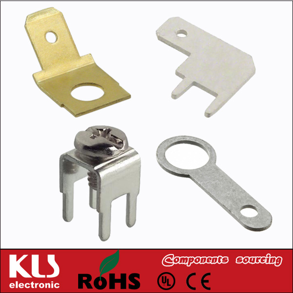 Terminal blocks︱Electronic Components KLS